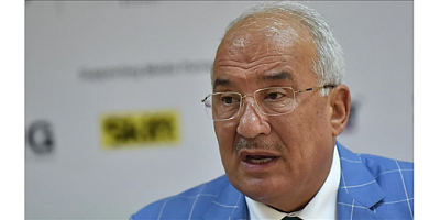 İYİ Parti Mersin Milletvekili Burhanettin Kocamaz: “Cumhuriyet 102 yaşında ama tek adam sistemiyle 95 yıllık kazanımlar yok ediliyor”