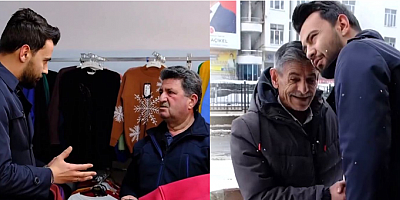 - İYİ Parti'nin Güçlü Adımı - ⁠Mustafa Görkem Taştan ile Yozgat İçin Yeni Bir Başlangıç!