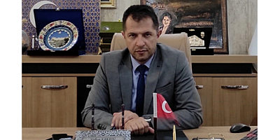 İYİ Parti Sivas İl Başkanı Volkan Karasu: 