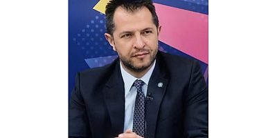 İYİ Parti Sivas İl Başkanı Volkan Karasu: “Dün Dağda Silah Tutanların Yarın Aramızda Olmasının Riskini Kim Üstlenecek?”