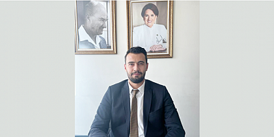 İYİ PARTİ YOZGAT İL BAŞKANI TAŞTAN:  YOZGAT’TA İYİ PARTİ RÜZGARI ESECEK!