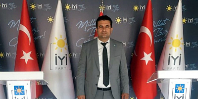 İYİ Parti Yüreğir İlçe Başkanı Çağlar Kürkçüoğlu’ndan Milli Yas İlanı Çağrısı