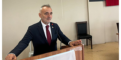 İYİ Partili Akalın: “Türkmenlerin yok sayıldığı bir Suriye düzeni ne adil ne kalıcıdır”