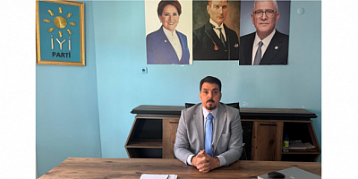İYİ Partili Başkan Erenkara’dan Diyarbakır Valiliği’ne Teşekkür