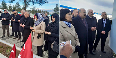 İYİ Partili Başkan Süleyman Tekerek: “Kahramanmaraş’ta Hayat Normale Dönmedi, Daha da Kötüye Gidiyoruz!”
