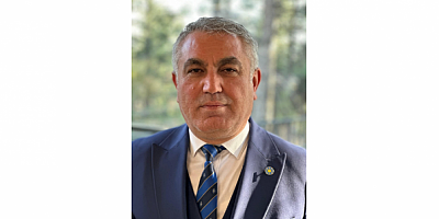 İYİ Partili Başkan Süleyman Tekerek: “Şahsi İstikballer İçin Her Şey Mübah Olamaz!”