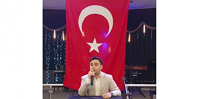 İYİ Partili Başkan Tekin: Cumhuriyetin Kırmızı Çizgileri Aşılamaz