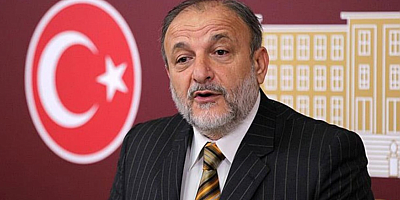İYİ Partili Dr. Oktay Vural’dan Anlamlı, 21 Ekim Dünya Gazeteciler Günü Mesajı