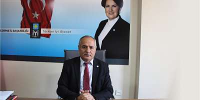 İYİ Partili Ekrem Demir, 12 Eylül 1980 Darbesi'nin Acı Hatıralarını Anlattı