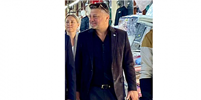 İYİ Partili Engin’den Hükümete Sert Eleştiri: 