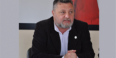 İYİ PARTİLİ ENGİN, İYİ PARTİ’NİN KURULUŞUNUN 6. YIL DÖNÜMÜNÜ KUTLADI