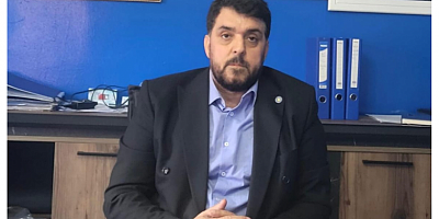 İYİ Partili Erenkara: “Vatandaşın Cebindeki Yangın Büyüyor”