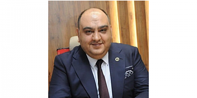 İYİ Partili Gürban’dan Basın Özgürlüğü Tepkisi: “Televizyonlara Kesilen Cezalar Susturma Operasyonudur!”