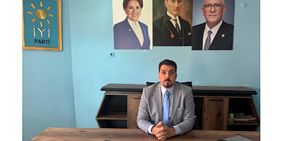 İYİ Partili İl Başkanı Abdullah Erenkara: “Uyarılarımız dikkate alınsaydı bu acılar yaşanmazdı!”