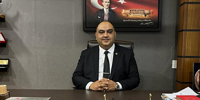 İYİ Partili Mehmet Mustafa Gürban: Bu kriz ne cüzdan bırakır ne umut