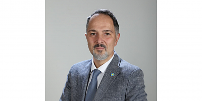 İYİ PARTİLİ ÖZEL: EDİRNE HALKI BAŞKA İLLERE ZORUNLU GÖÇ EDİYOR!