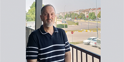 İYİ Partili Ümit Özel'den 2023-2024 Eğitim-Öğretim Yılı Mesajı