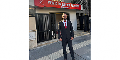 İznik İlçe Başkanı Hasan Duşlu: İznik ovası susuz kalırsa çiftçi göç etmek zorunda kalır