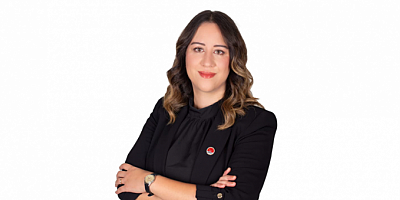 Kadın Kolları Başkanı Ayça Çağlar: “Genel Başkanımızın Samimiyeti Siyaseti İnsanileştirdi, Umudu Büyüttü”