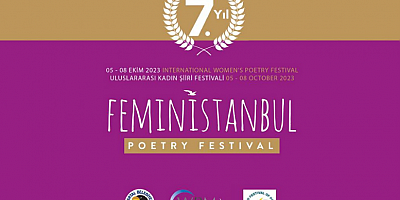 KADIN OLMAYI KUTLAYAN TEK FESTİVAL “FeminİSTANBUL’ 7. YAŞINDA