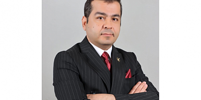 Kadınhanı İlçe Başkanı Ömür Küçükakdeniz: Esnaf Ayakta Kalmalı