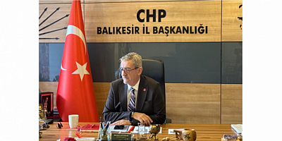 “Kadınların Eşitliği Güçlü Bir Toplumun Temelidir”