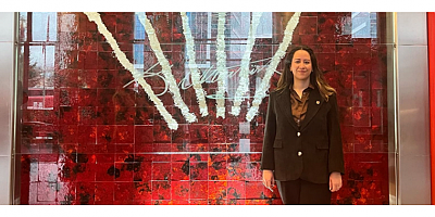 “Kadınların Gücü Parlamentoda Daha Fazla Temsil Edilmeli”