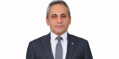 Kadir Kerimoğlu Basının Güçlü Olduğu Toplumlarda Demokrasinin Kök Salacağını Belirtti