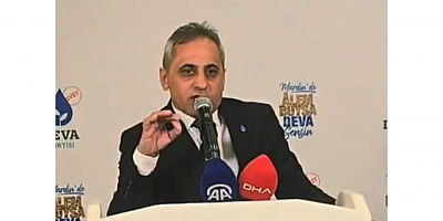 Kadir Kerimoğlu: “İktidarı Bir Arada Tutan Tek Şey, Devlet İmkânları”