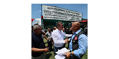 KADİR KOÇ: “ATA SPORUMUZA GÖNÜL VEREN HERKESİN YANINDAYIZ”
