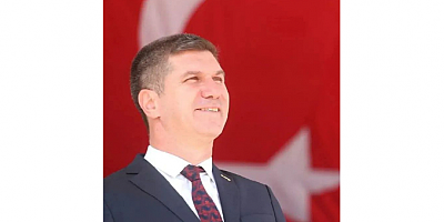 KADİR KOÇ: “BAŞKAN VEKİLİ OLARAK SEÇİLEN ALİ ORKUN ERCENGİZ’İ TEBRİK EDİYORUM”