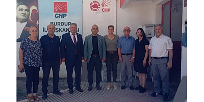 KADİR KOÇ: “CUMHURİYET BAŞSAVCIMIZ OSMAN KARA’YA HİZMETLERİ İÇİN TEŞEKKÜR EDİYORUZ”