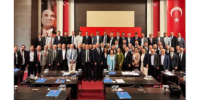 KADİR KOÇ: “HER DERDİN ÇARESİ CUMHURİYET HALK PARTİSİ’DİR”