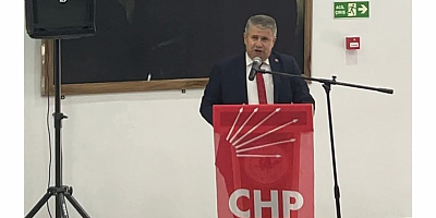 Kadir Koç: “İklim Kanunu, Vatandaşa Yük Olacak”
