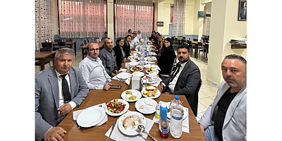 Kadir Koç: “YA HEP BERABER YA HİÇBİRİMİZ”