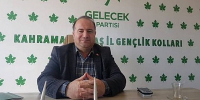 Kahramanmaraş'ı yönetmeye hazırız