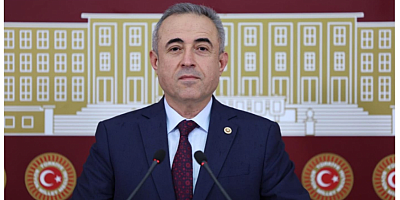 KAHRAMANMARAŞ MİLLETVEKİLİ DR. İRFAN KARATUTLU: “ÇOCUKLUĞUMUZUN ÇAYI, BUGÜN ZEHİR SAÇIYOR”