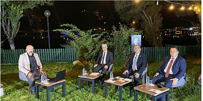 Kahramanmaraş’ta CHP’li Başkanlar, ülke gündemini değerlendirdi