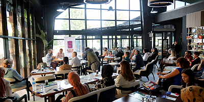 Kahvenin günümüze kadar olan serüveni Dünya Kahve Günü’nde konuşuldu