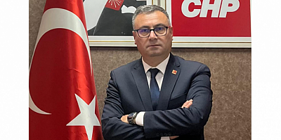 Kalem Susturulamaz! CHP’li Aytekin Ayan’dan 24 Temmuz Basın Özgürlüğü Mesajı