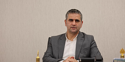 Kandıra Belediye Başkanı Adnan Turan, Miraç Kandili münasebetiyle bir kutlama mesajı yayımladı.