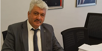 Karabük İl Başkanı Cemal Kelleci: “Bölgesel gerilim Türkiye’yi doğrudan tehdit ediyor”