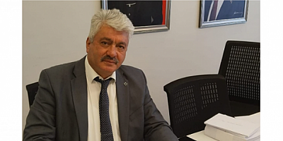 Karabük İl Başkanı Cemal Kelleci: Çocukların Katledildiği Bir Savaş İnsanlığın Utancıdır