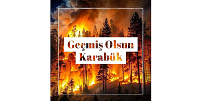 “KARABÜK’TE YÜREKLERİMİZ YANDI, DOĞAMIZA SAHİP ÇIKMAK HEPİMİZİN GÖREVİDİR”