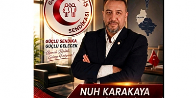 Karakaya: Sağlık Yönetiminde Ölçü Liyakat Olmalı