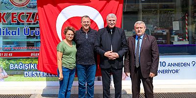 Karaman’a değer katan hizmetleri hayata geçirdik