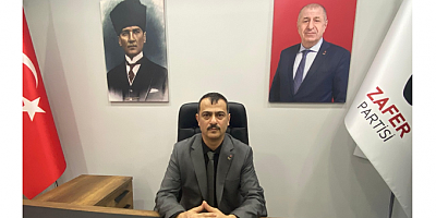 Karaman’dan sert çıkış: “Hodri meydan!”