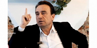 Karar Parti Genel Başkanı Yaşar Aydın: “Bu Toprakların Tapusu Türk’e ve Kürdedir, Arap İttifakına Geçit Yok!”