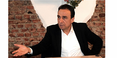 Karar Partisi Genel Başkanı Yaşar Aydın: 