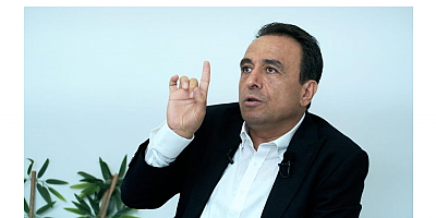 Karar Partisi Genel Başkanı Yaşar Aydın: 